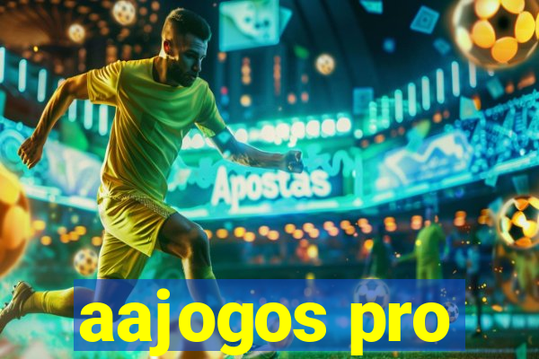 aajogos pro